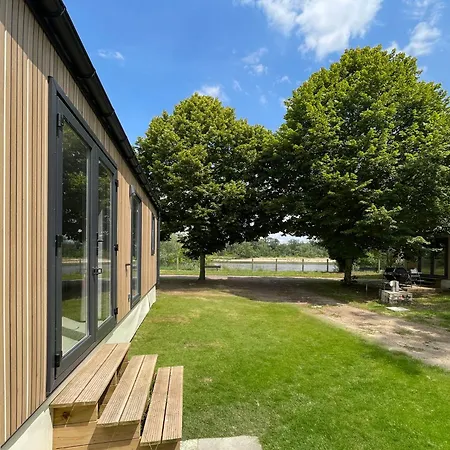 Camping Les Portes De Sancerre Saint-Satur Exterior photo