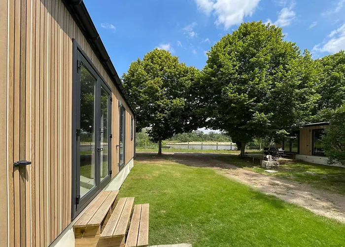 Camping Les Portes De Sancerre