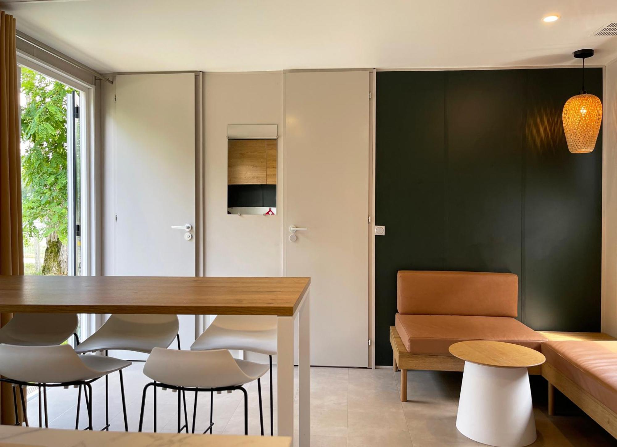Les Portes De Sancerre Campingplatz *